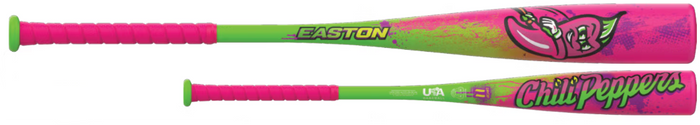 Rawlings 2027 Cosmic Chili Peppers USA Baseball Bat (-11)