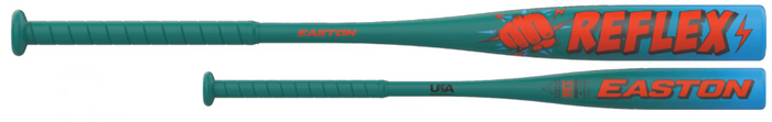 Rawlings 2027 Reflex USA Baseball Bat (-12)