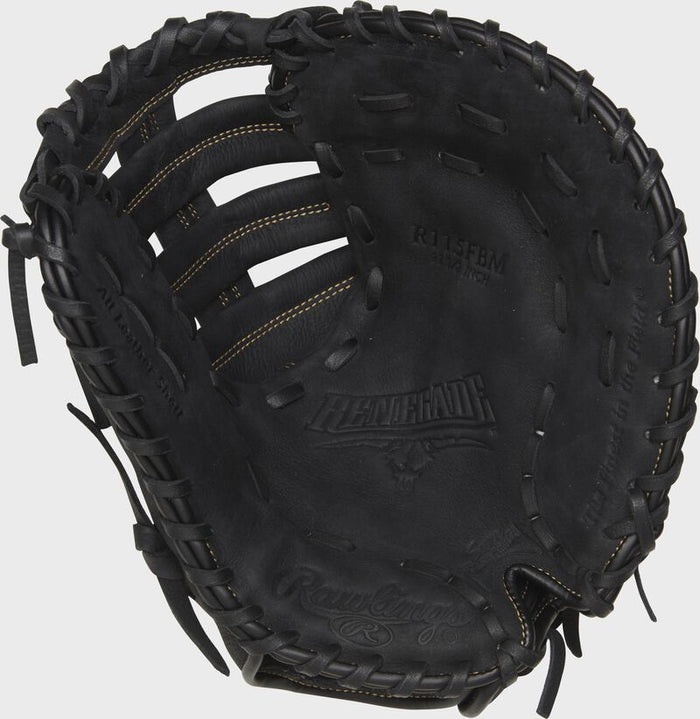 Rawlings 2027 Renegade 11.5" Base Mitt