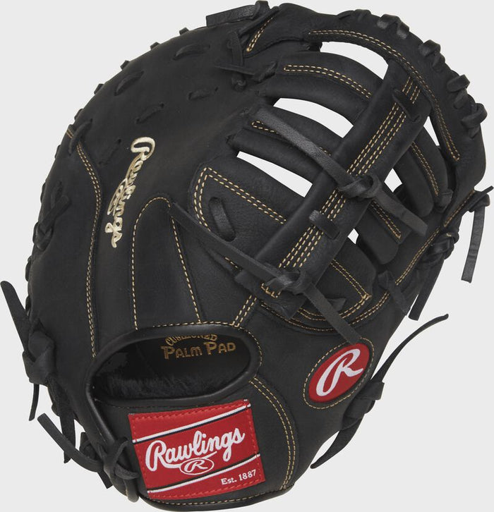 Rawlings 2027 Renegade 11.5" Base Mitt