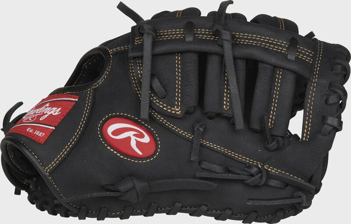 Rawlings 2027 Renegade 11.5" Base Mitt