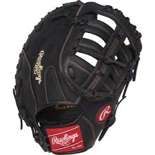 Rawlings 2027 Renegade 12.5" Base Mitt