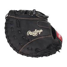 Rawlings 2027 Renegade 12.5" Base Mitt