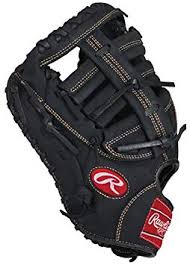 Rawlings 2027 Renegade 12.5" Base Mitt