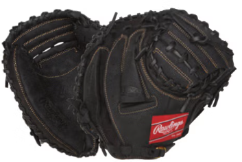 Rawlings 2027 Renegade 31.5" Catchers Mitt