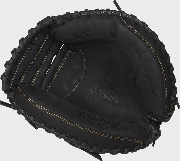 Rawlings 2027 Renegade 32.5" Catcher's Mitt