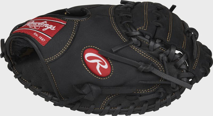 Rawlings 2027 Renegade 32.5" Catcher's Mitt