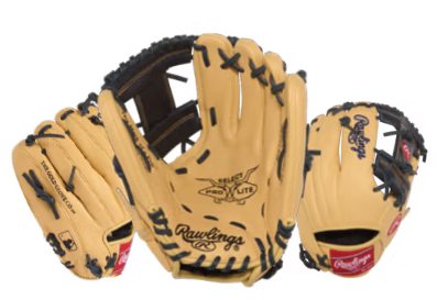 Rawlings 2027 Select Pro Lite 11.25" Baseball Glove - Volpe