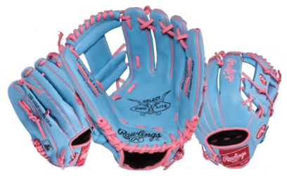 Rawlings 2027 Select Pro Lite 11.5" Baseball Glove - Machado