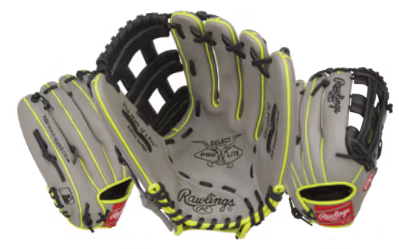 Rawlings 2027 Select Pro Lite 12" Baseball Glove - Judge