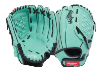 Rawlings 2027 Sure Catch Series 10.5" Baseball Glove - Correa