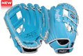 Rawlings 2027 Sure Catch Series 11" Baseball Glove - Turang