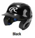 Rawlings Coolflo Max Series T-Ball Helmet