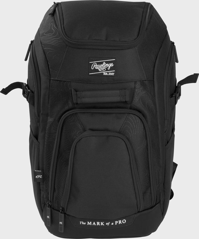 Rawlings Franchise2 Series Backpack