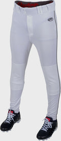 Rawlings Launch Pro Taper Pants with Piping