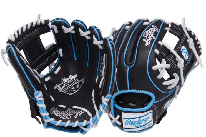 Rawlings NXT Series Baseball Gloves