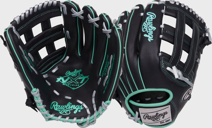 Rawlings NXT Series Baseball Gloves