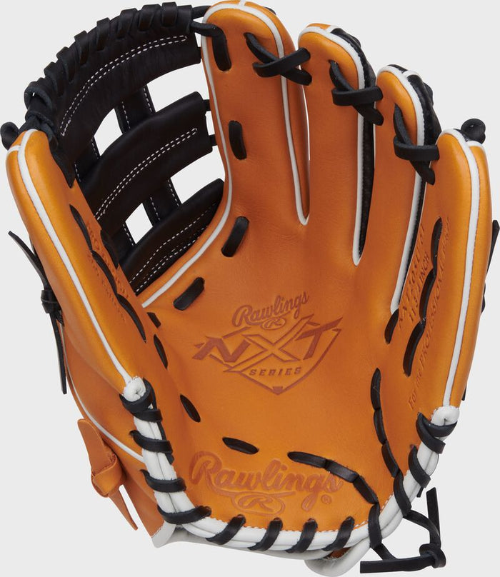 Rawlings NXT Series Baseball Gloves
