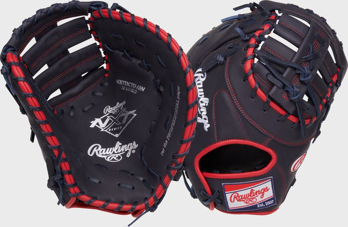 Rawlings NXT Series Baseball Gloves