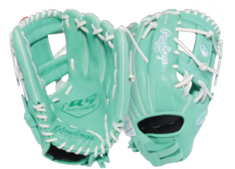 Rawlings R9 Series Fastpitch Gloves
