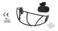 Rawlings RX2 Coolflo Max Face Guard
