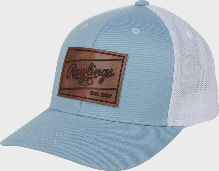 Rawlings Stock Hats