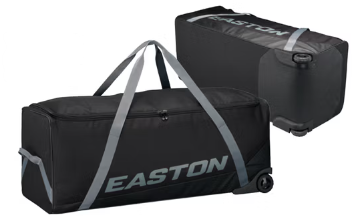 Rawlings Team Wheeled Equipment Bag