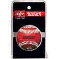 Rawlings Weighted Training Baseball - 9 oz.