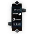 Rawlings/Easton Dual Pitch Counter