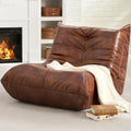 Ray Giant Bean Bag Sofa Couch Canva Home
