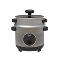 RC-31 ASAHI 0.6L CHAMPAGNE R.COOKER W/ STEAMER