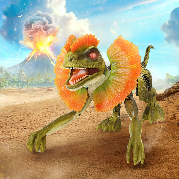 RC Dinosaur: Dilophosaurus - Terra by Battat