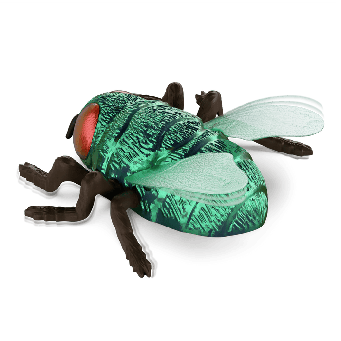 RC Fly: Green Bottle Fly - Terra by Battat
