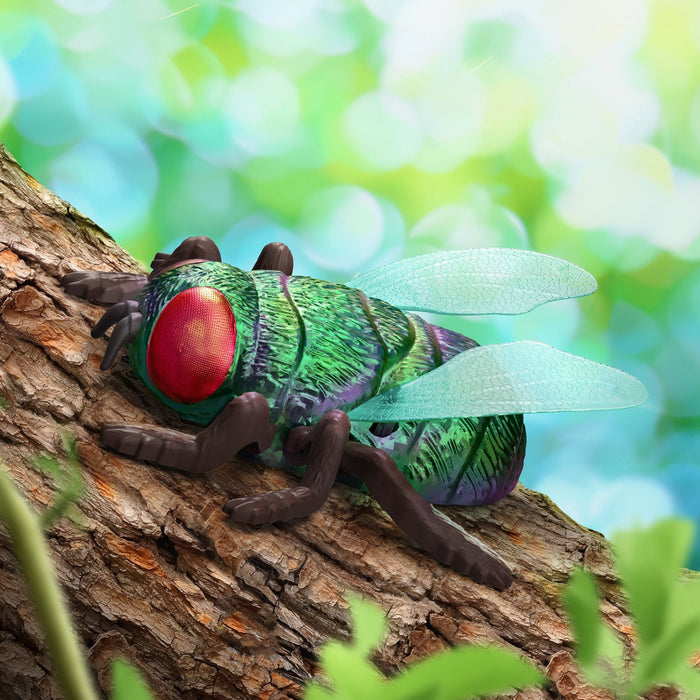 RC Fly: Green Bottle Fly - Terra by Battat