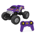toy monster truck for kids with remote control
