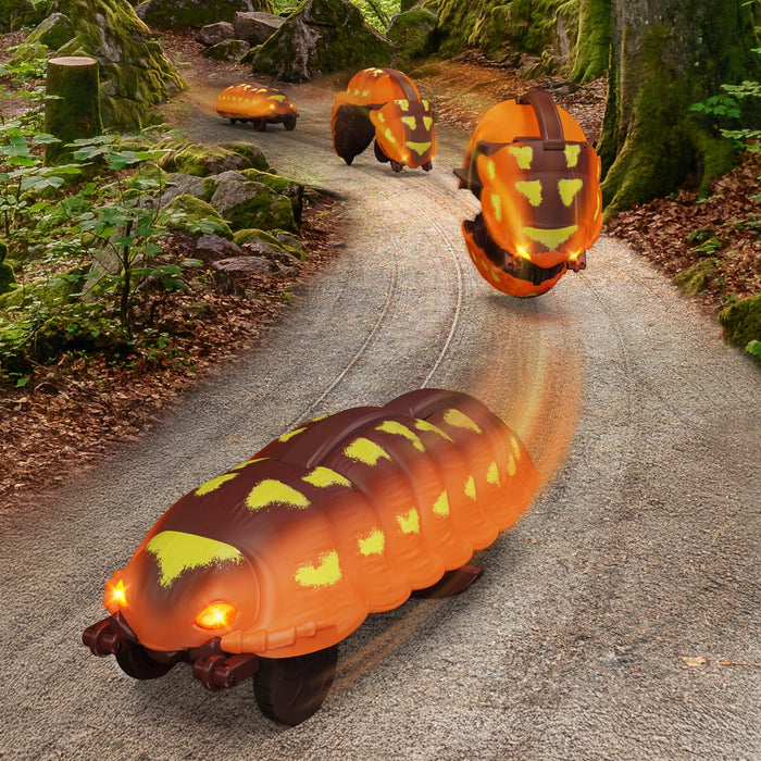 RC Pill Bug: Rolling Isopod - Terra by Battat