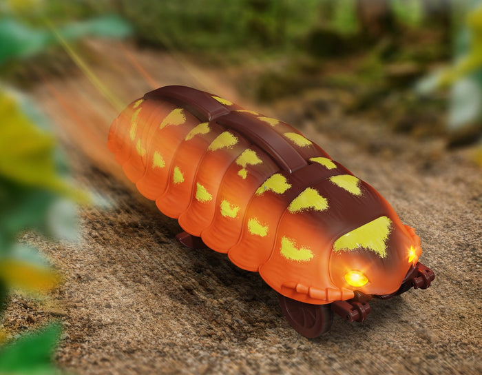 RC Pill Bug: Rolling Isopod - Terra by Battat