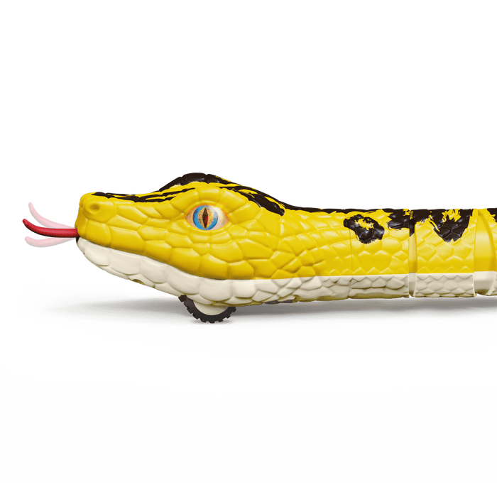 RC Snake: Yellow Anaconda - Terra by Battat