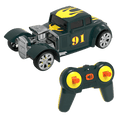 remote control RC hot rod race car