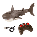 RC Swimming Leopard Shark - Terra by Battat
