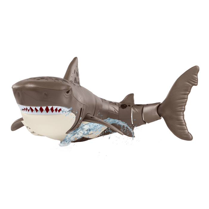 RC Swimming Leopard Shark - Terra by Battat