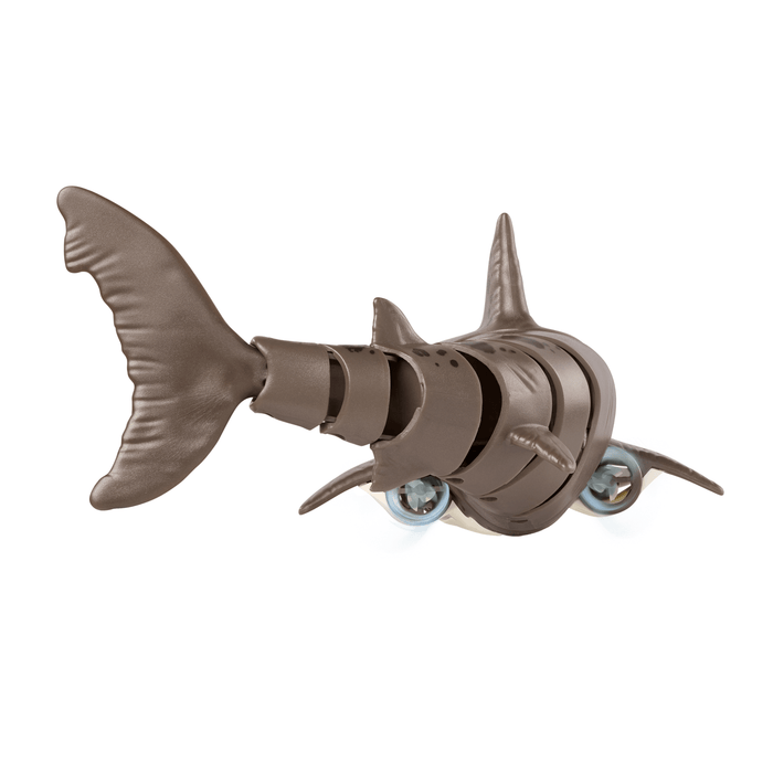 RC Swimming Leopard Shark - Terra by Battat