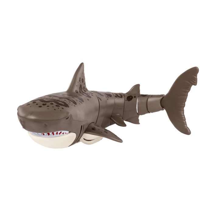 RC Swimming Leopard Shark - Terra by Battat