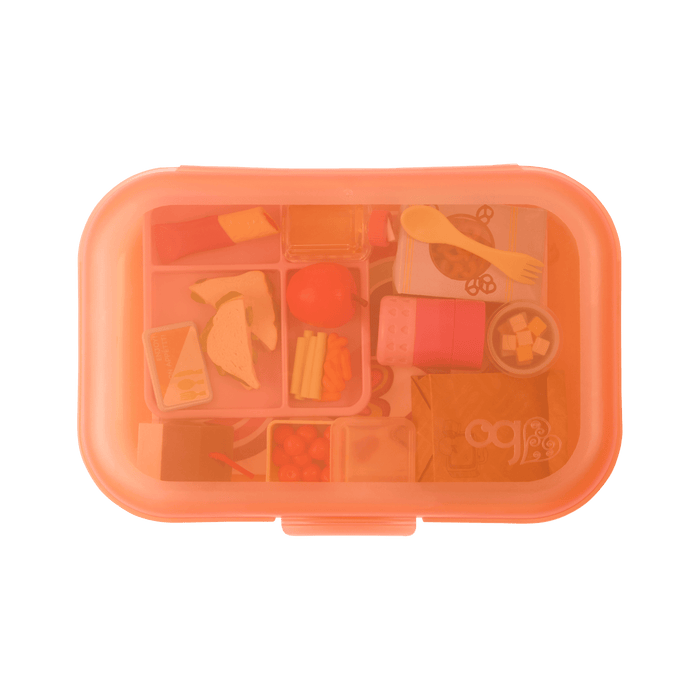 Our Generation Ready for Lunch Set for 18-inch Dolls