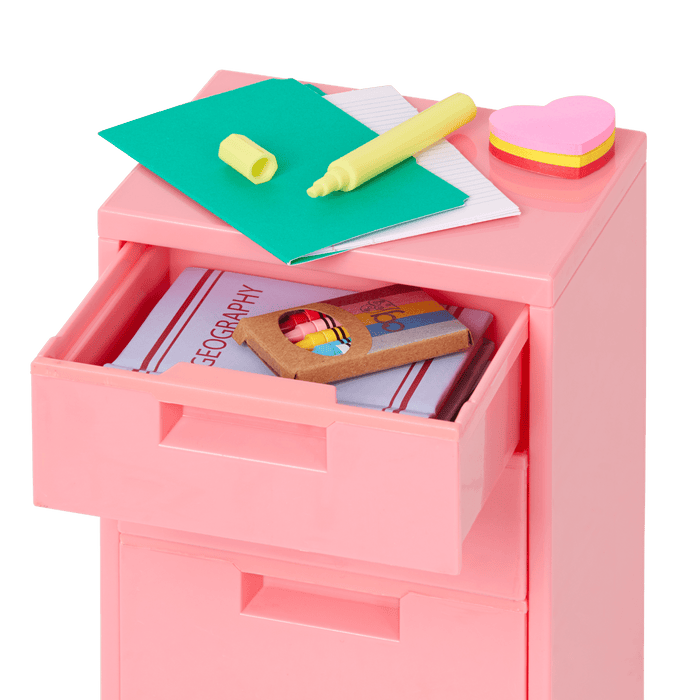 Our Generation Ready, Set, Learn School Accessories for 18" Dolls