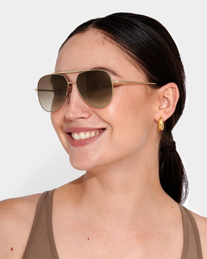 Reagan Sunglasses