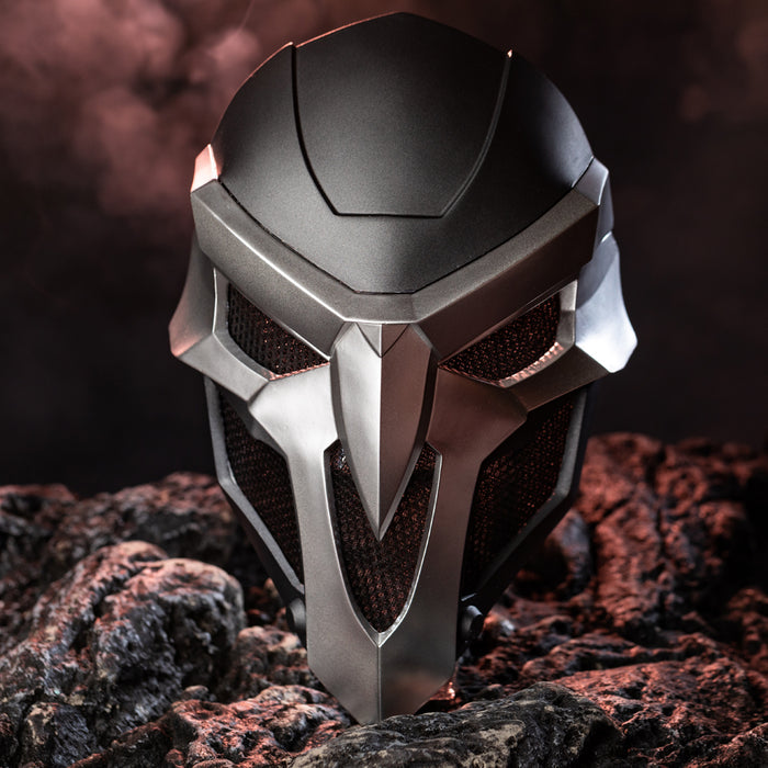 Xcoser OVERWATCH 2 Reaper Mask OW2 Cosplay Prop, - | Live up to each love | Costumes Top  brand | Worldwide Most chose  Xcoser - Star Wars - DC - Marvel