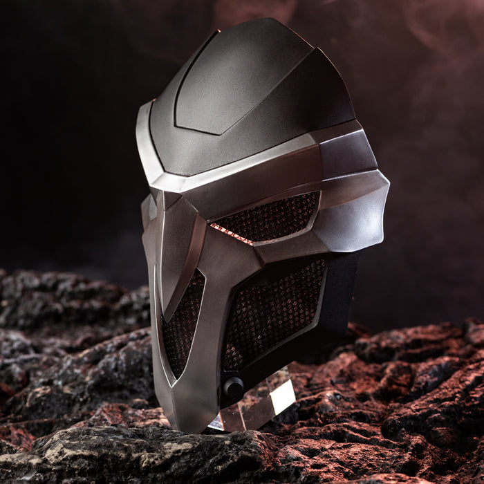 Xcoser OVERWATCH 2 Reaper Mask OW2 Cosplay Prop, - | Live up to each love | Costumes Top  brand | Worldwide Most chose  Xcoser - Star Wars - DC - Marvel