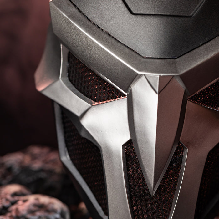 Xcoser OVERWATCH 2 Reaper Mask OW2 Cosplay Prop, - | Live up to each love | Costumes Top  brand | Worldwide Most chose  Xcoser - Star Wars - DC - Marvel