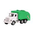 Small Micro Series Green Recycling Truck